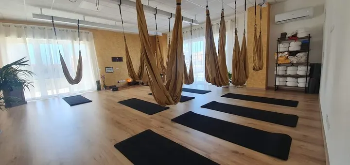 Centro Olistico Hari — yoga-studio a Fiumicino — 5