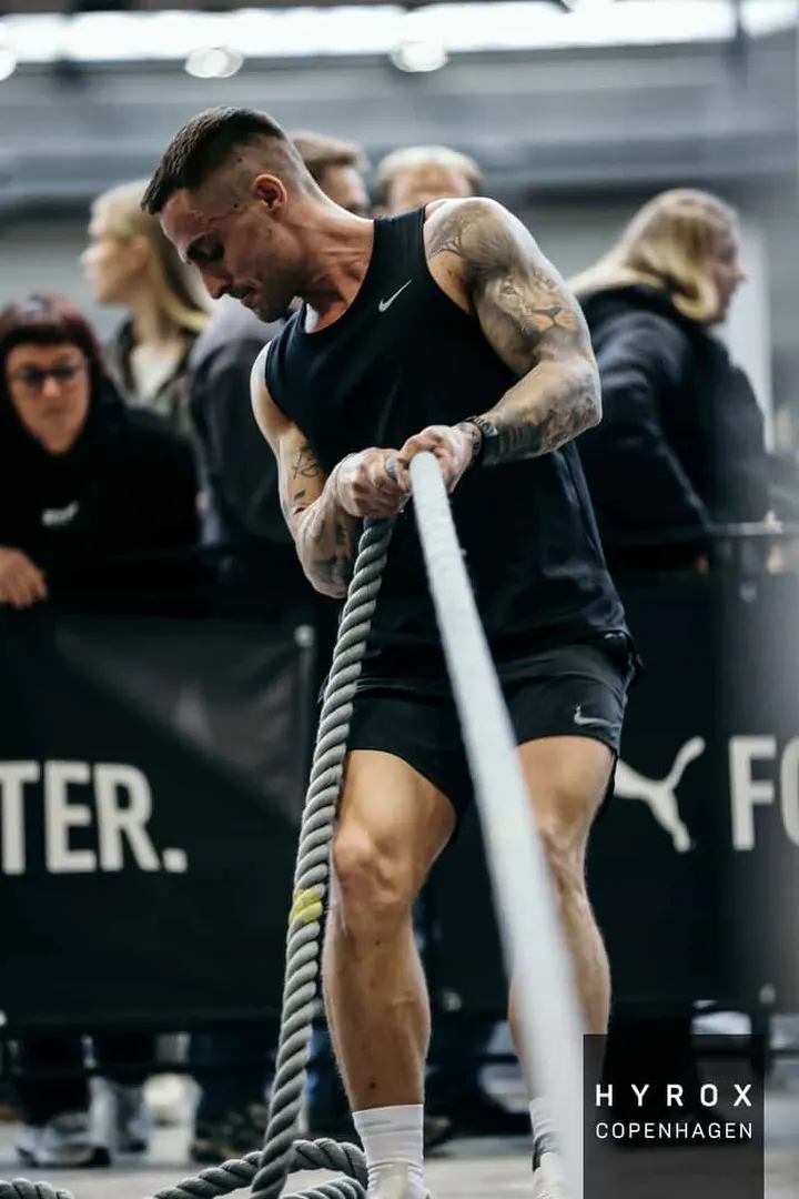 JACOBSTROEM FITNESS — træningsstudio i Nordby, Skagen — 2