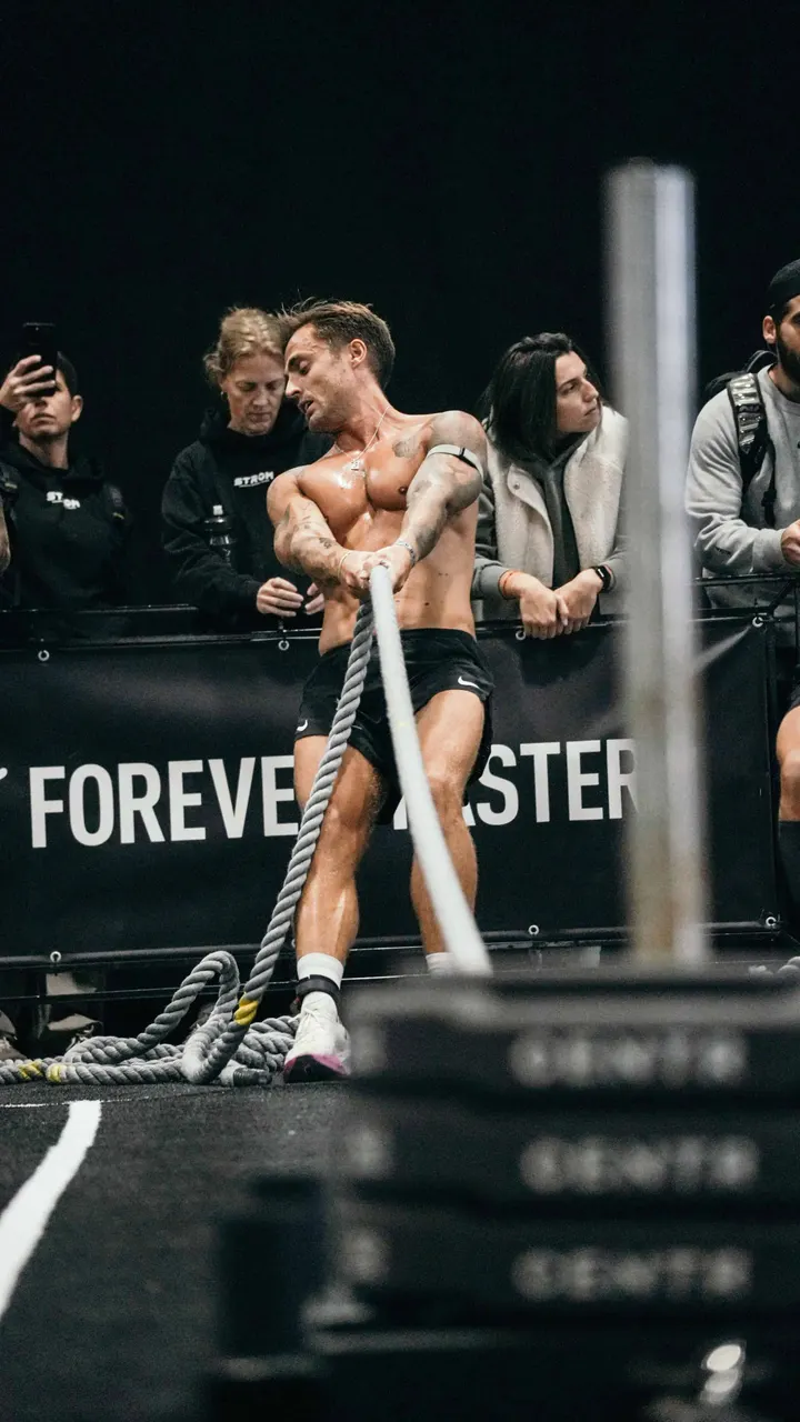 JACOBSTROEM FITNESS — træningsstudio i Nordby, Skagen — 3