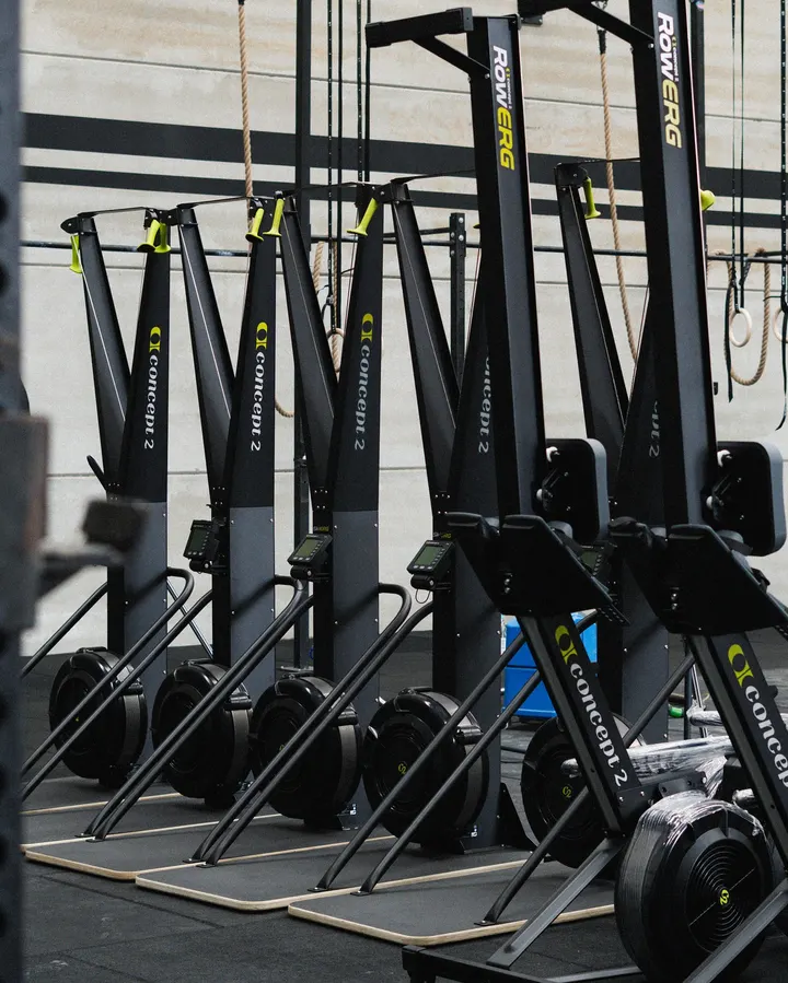 Búnker Training Academy Distrito Norte Box — crossfit-studio en Las Palmas de Gran Canaria — 3