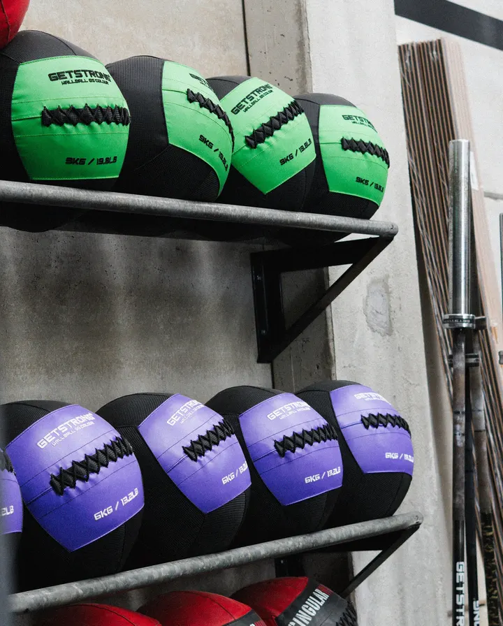 Búnker Training Academy Distrito Norte Box — crossfit-studio en Las Palmas de Gran Canaria — 4