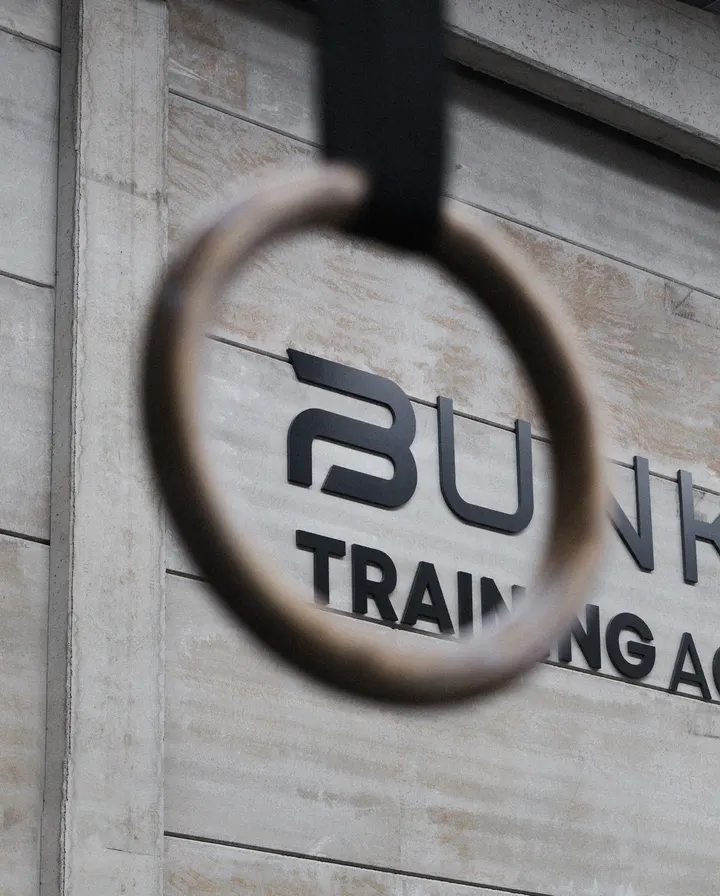 Búnker Training Academy Distrito Norte Box — crossfit-studio en Las Palmas de Gran Canaria — 5