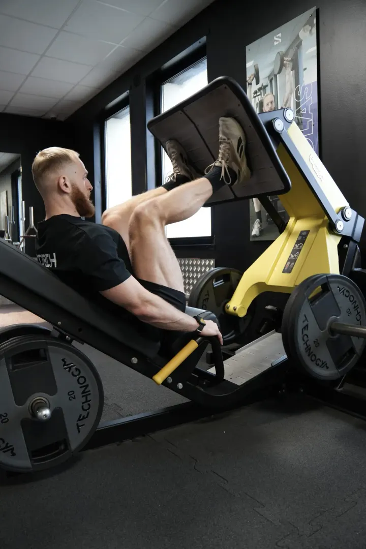 Square Gym Bordeaux Chartrons — pilates reformer-studio à Bordeaux Centre, Bordeaux — 2