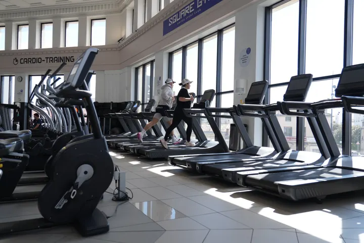 Square Gym Bordeaux Chartrons — pilates reformer-studio à Bordeaux — 4