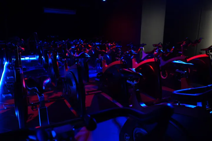 Square Gym Bordeaux Chartrons — pilates reformer-studio à Bordeaux — 6