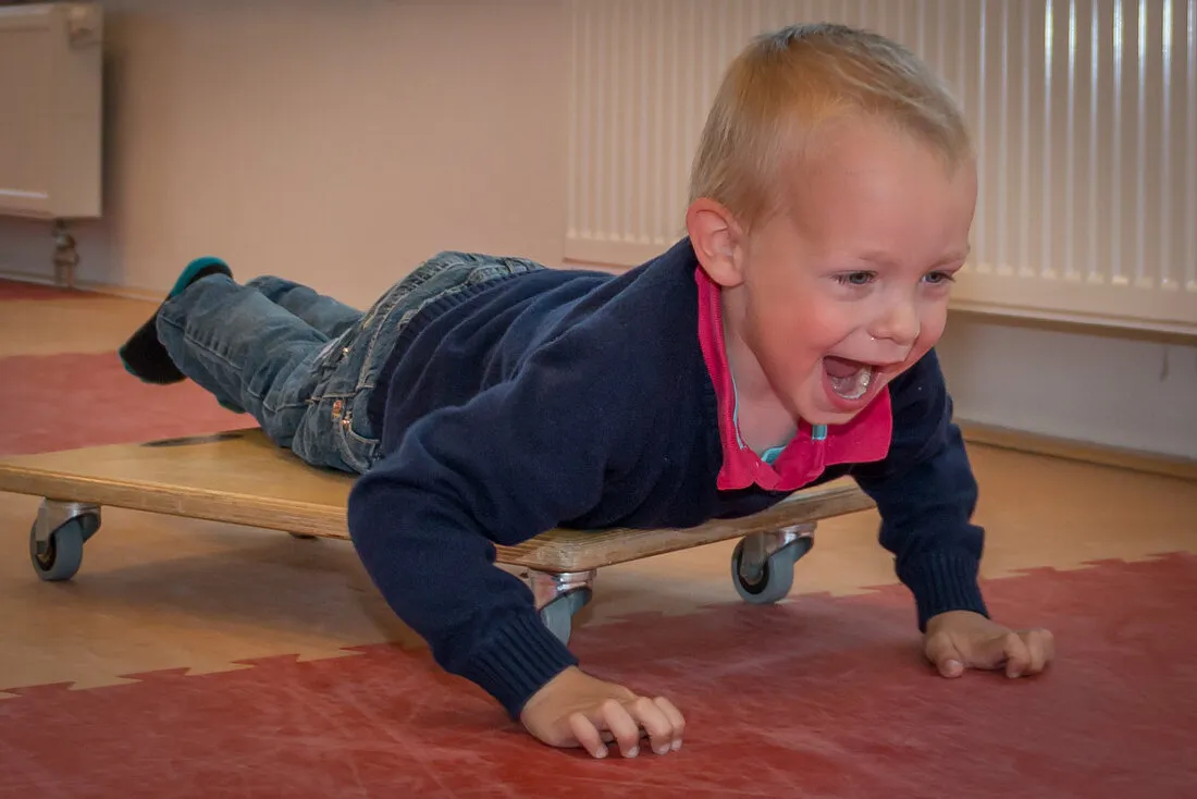 Fitness Praxis Frijters GmbH — träningsstudio i Jüchen — 3