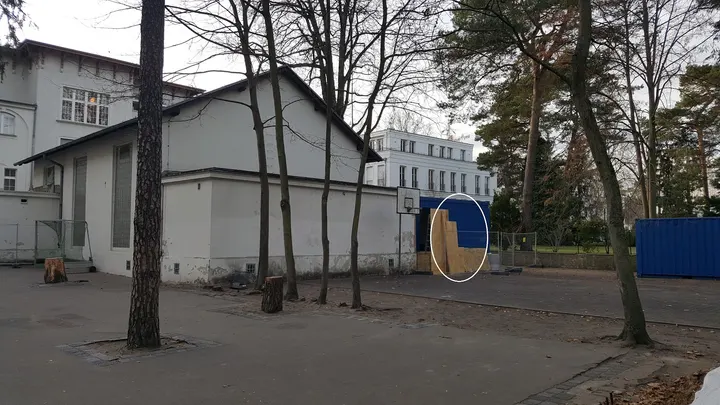 Shotokan Club Berlin e.V. — kampfsport-studio in Staaken, Berlin — 3