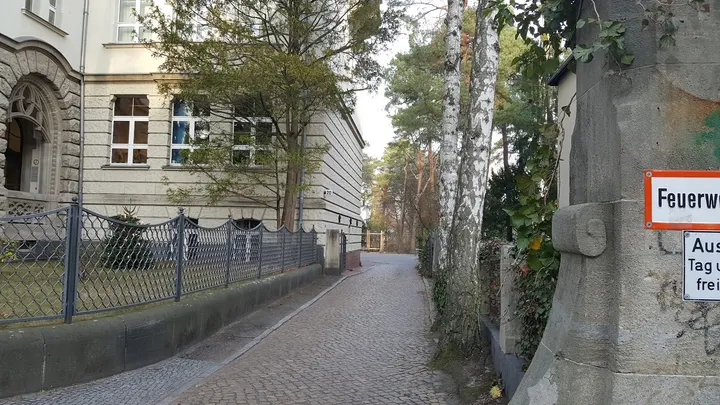 Shotokan Club Berlin e.V. — kampfsport-studio in Berlin — 3