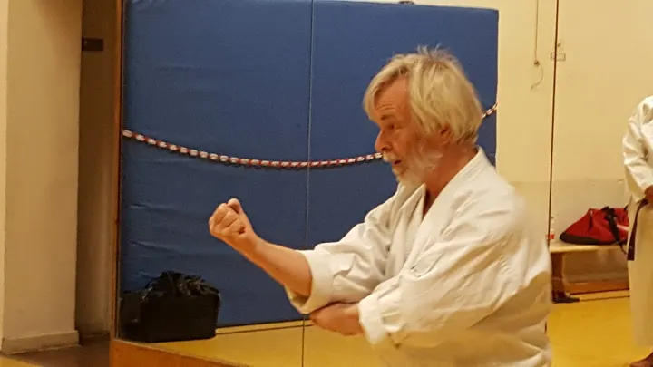 Shotokan Club Berlin e.V. — kampfsport-studio in Berlin — 4