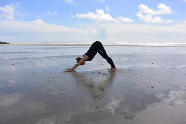 Yoga Sans Chichi — yoga-studio à Romainville, Paris — 2
