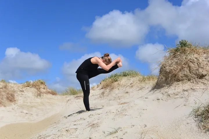 Yoga Sans Chichi — yoga-studio à Paris — 3