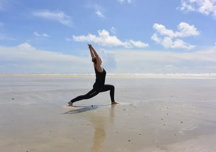 Yoga Sans Chichi — yoga-studio à Paris — 4