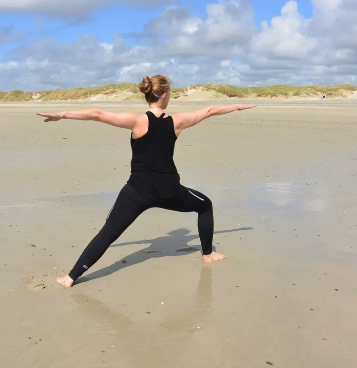 Yoga Sans Chichi — yoga-studio à Paris — 5