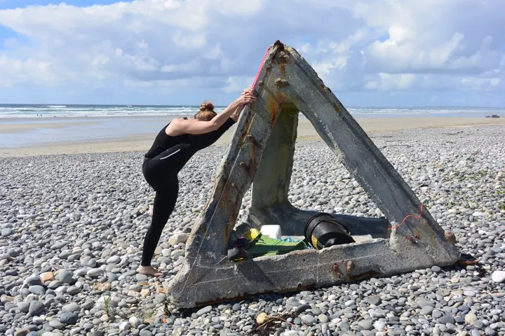 Yoga Sans Chichi — yoga-studio à Paris — 6