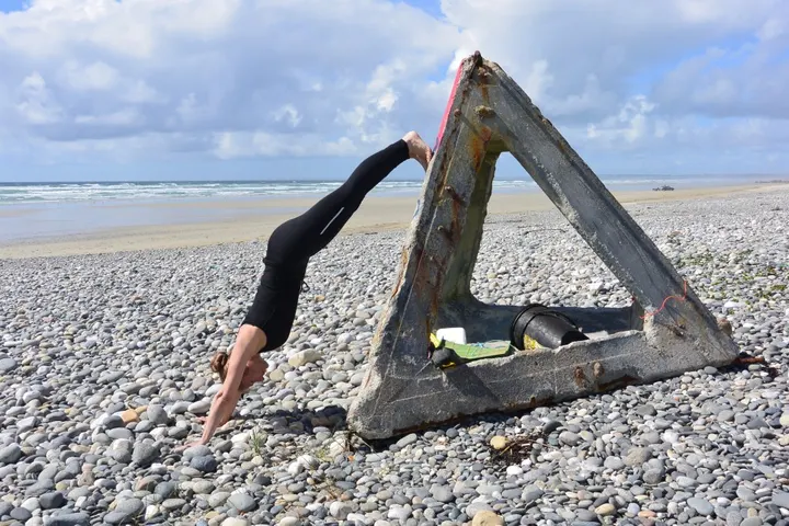 Yoga Sans Chichi — Yoga à Romainville
