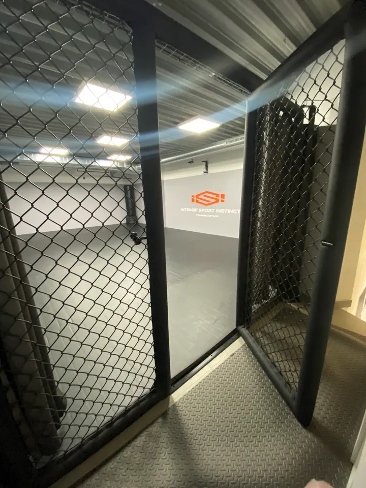 Le Sablier — salle de fitness-studio à Soisy-sous-Montmorency, Paris — 3