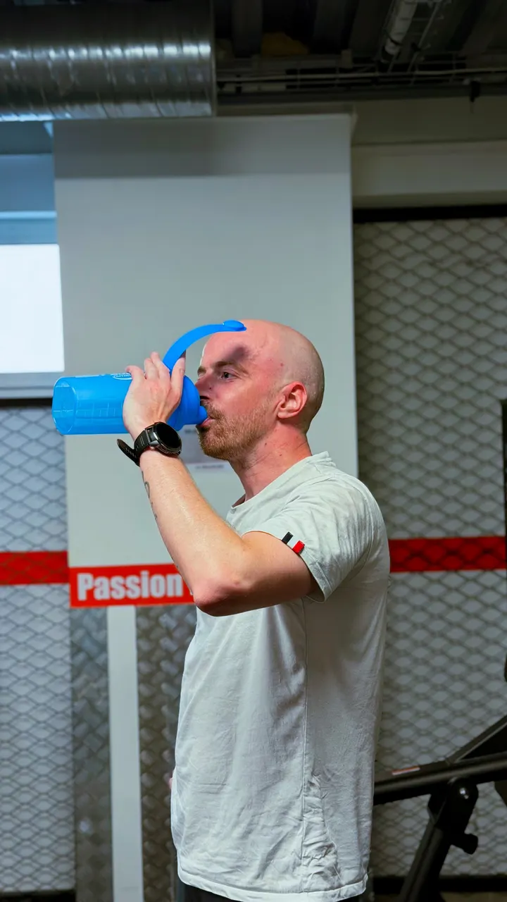 Le Sablier — salle de fitness-studio à Paris — 3
