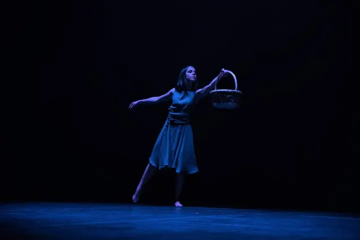 A Dançarita — dança-studio em Beja — 2
