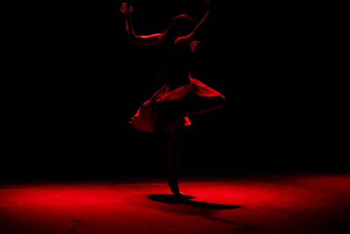 A Dançarita — dança-studio em Beja — 4