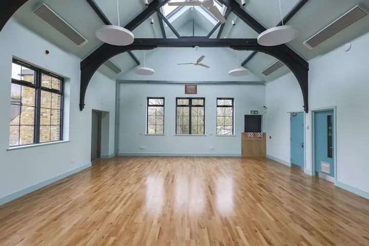 Zumba with Jo - Whittington Park Community Centre — Dance in Tufnell Park, London