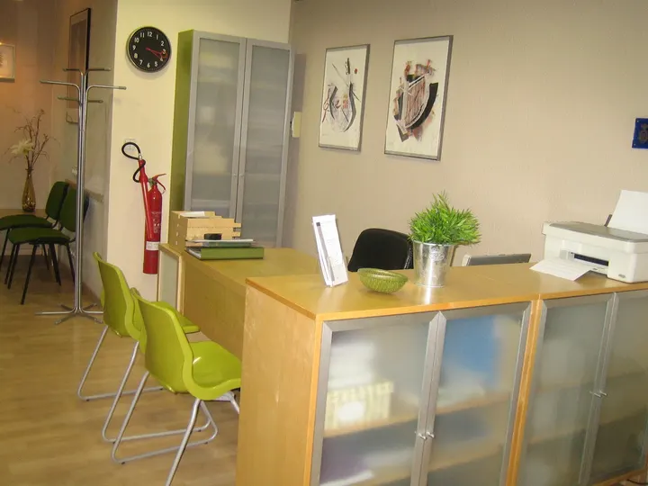 ESCOLA ESCLAT — baile-studio en Barcelona — 3