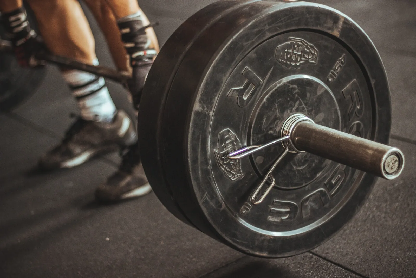 Odin Strength & Conditioning — hiit-studio in Leven — 2