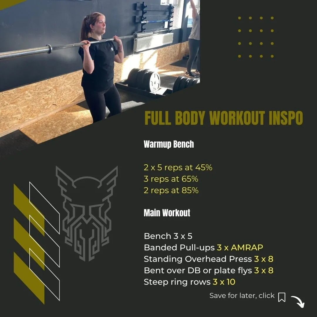 Odin Strength & Conditioning — hiit-studio in Leven — 5