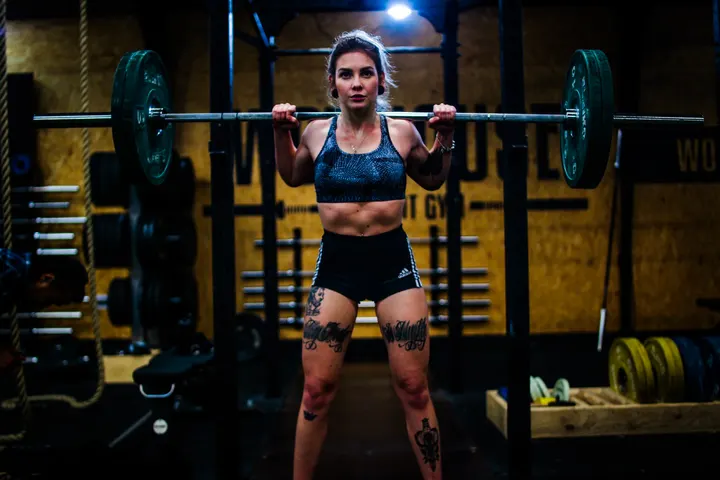 Odin Strength & Conditioning — Fitness Studio in Innerleven, Leven