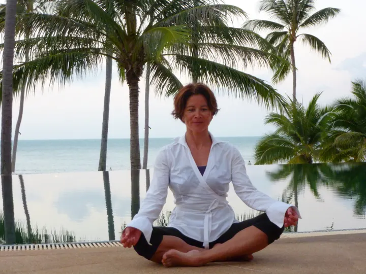 Yogashala-OM — yoga-studio in Braakhuizen-Zuid, Geldrop — 2
