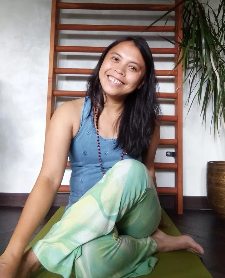 Yogashala-OM — yoga-studio in Braakhuizen-Zuid, Geldrop — 3