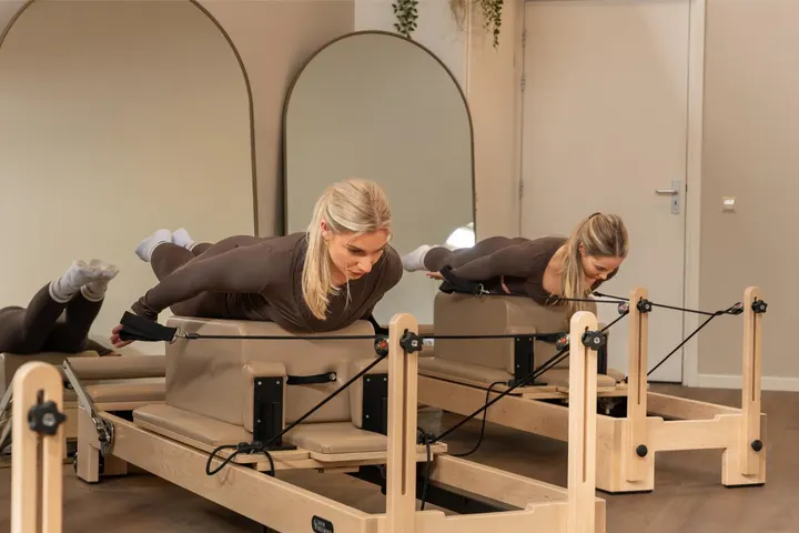 De Reformer Pilates Boutique — reformer pilates-studio in Raalte — 3