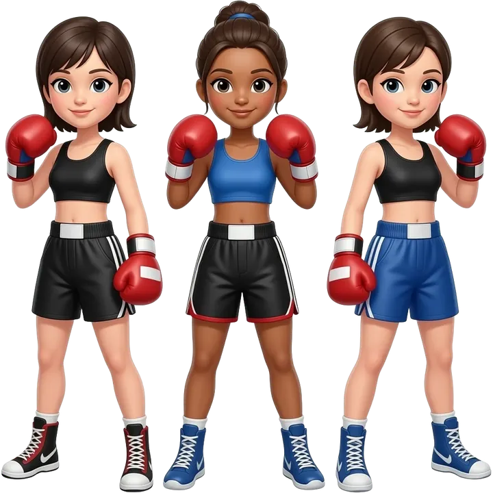 Fightclub "Fighting & Fitness" — kickboxen-studio in Schonungen — 3