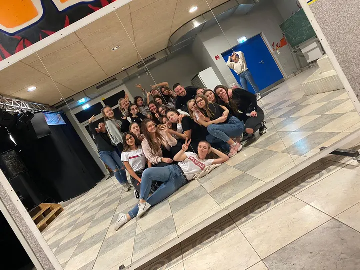 ADTV Tanzschule Hagen — tanz-studio in Rheinau — 2