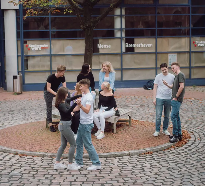 Tanzschule Beer More — tanz-studio in Schiffdorferdamm, Bremerhaven — 2