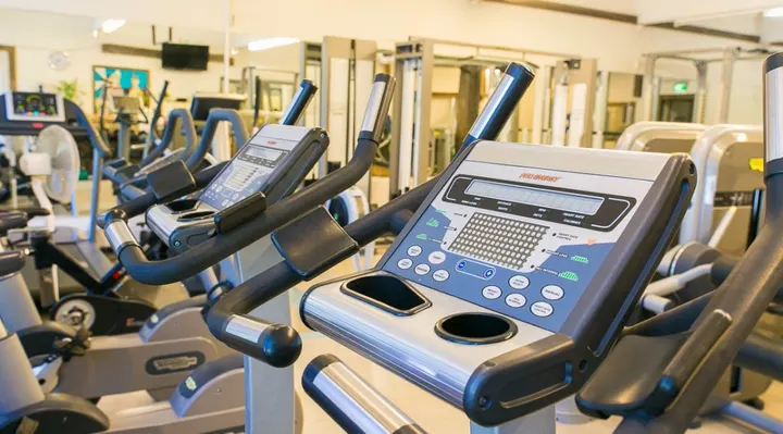 Kunto Aitta Karsikko — fitnessstudio – Joensuu — 4