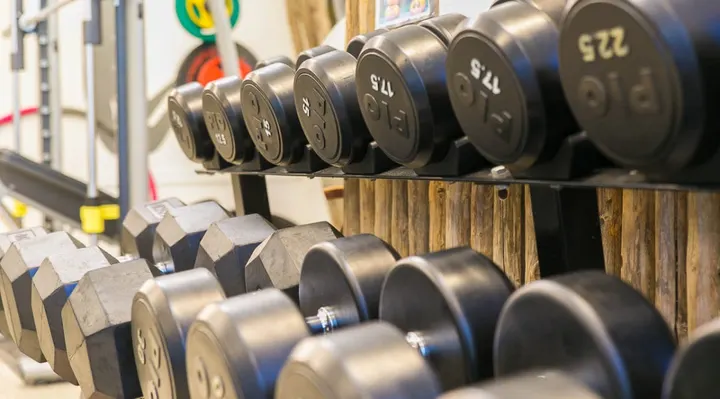 Kunto Aitta Karsikko — fitnessstudio – Joensuu — 5