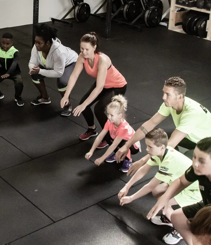 CrossFit Sero — crossfit-studio in Alkmaar — 5