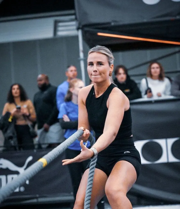 CrossFit Sero — crossfit-studio in Alkmaar — 6