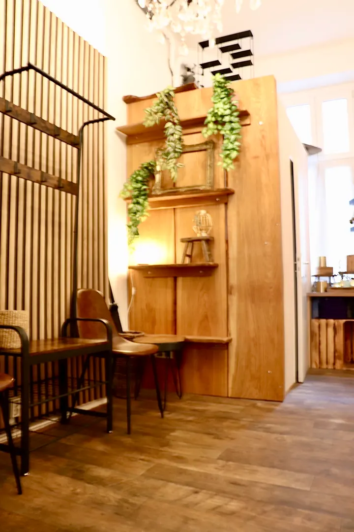 Yoga und Resilienz — yoga-studio in Friedenau, Berlin — 3