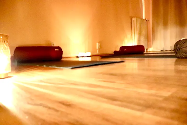 Yoga und Resilienz — yoga-studio in Berlin — 3