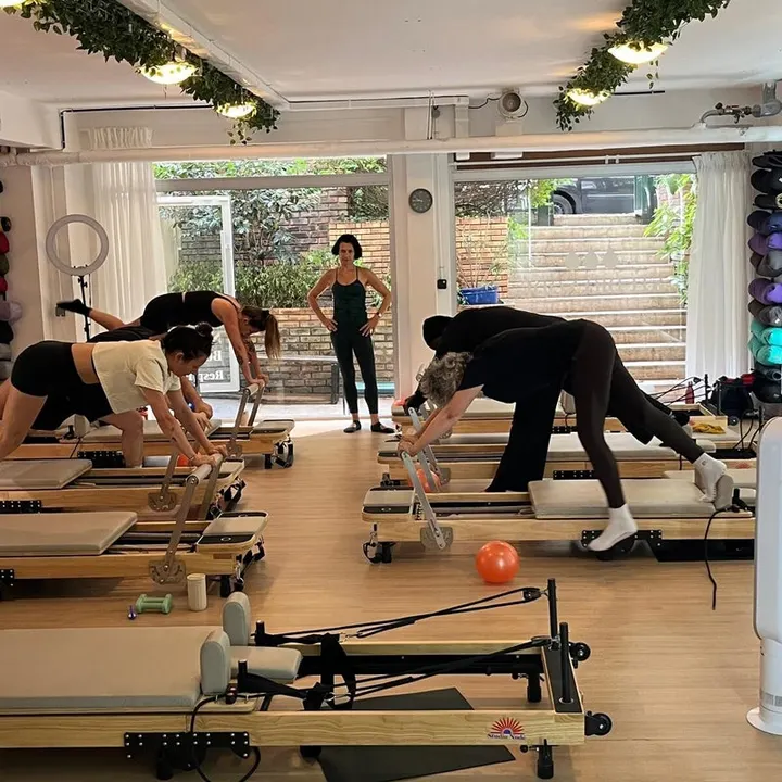 Studio Nodé 11 Rue de la Chine — yoga-studio à Paris 20e Arrondissement, Paris — 2