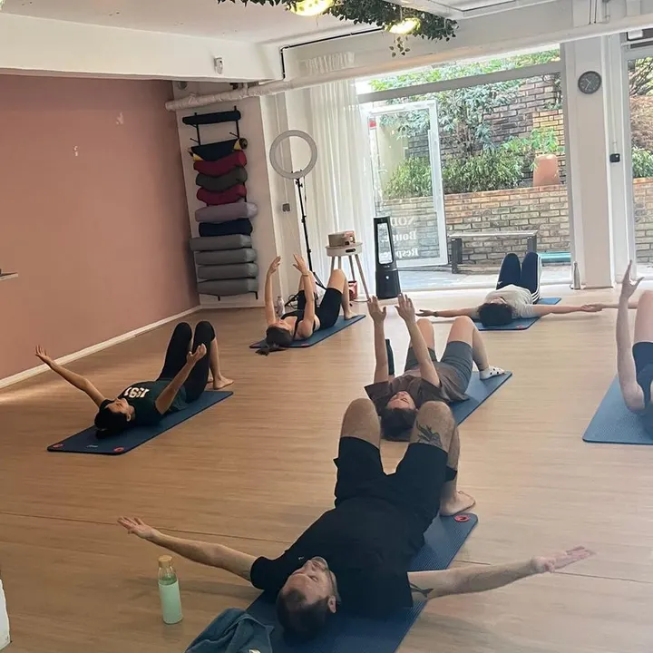 Studio Nodé 11 Rue de la Chine — Méditation à Paris 20e Arrondissement, Paris