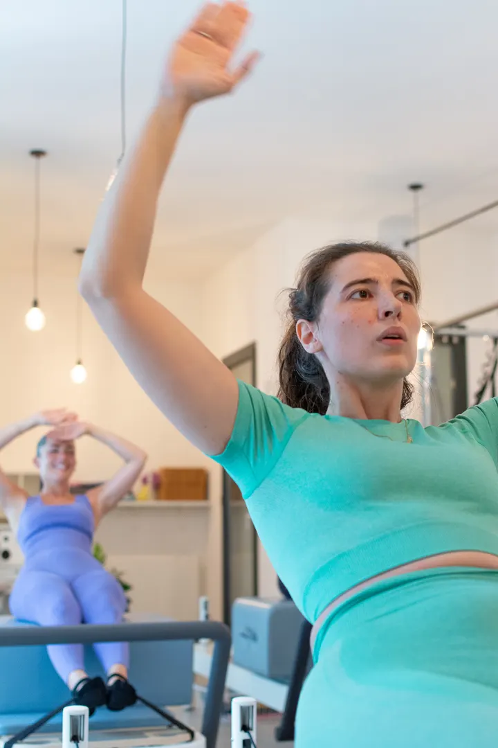 Studio Pilates Bologna — pilates-studio a Bologna — 5