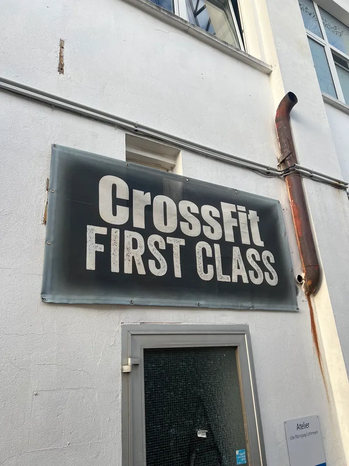 First Class Performance — functional training-studio in Hannover — 3