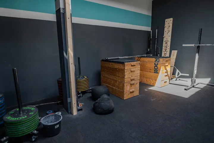First Class Performance — functional training-studio in Hannover — 5
