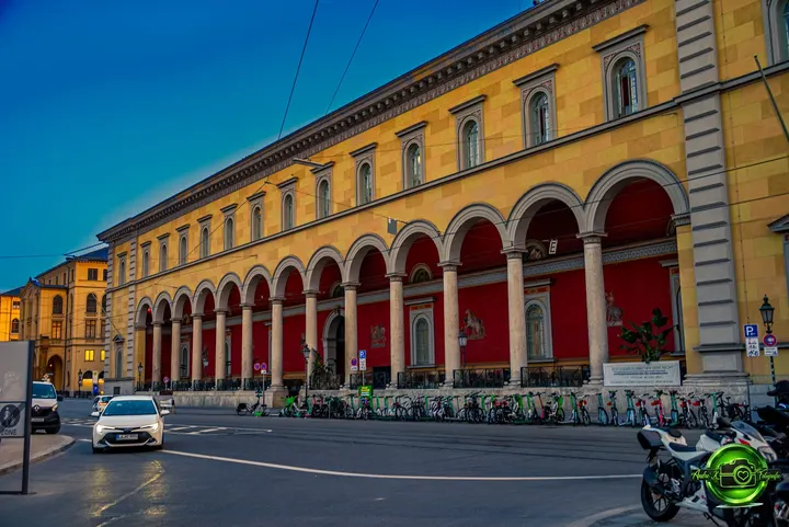 Tanzschule München Pröpster — Tanz in Altstadt-Lehel, München