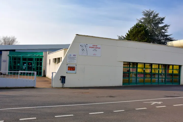 Dojo montignien — arts martiaux-studio à Les Friches, Montigny-lès-Metz — 3