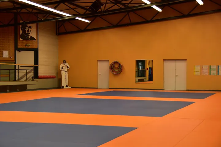 Dojo montignien — Arts martiaux à Les Friches, Montigny-lès-Metz