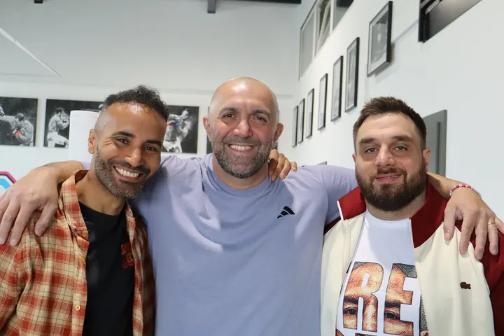 OxyGym Wolfsburg — mma-studio in Neuhaus, Wolfsburg — 3