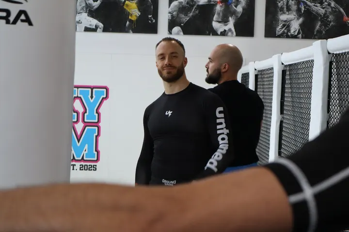 OxyGym Wolfsburg — mma-studio in Wolfsburg — 3
